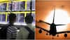 Delhi Flight Disruptions: 13 Flights Diverted As Thunderstorms Hit IGI Airport