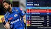 Who will qualify for IPL 2025 playoffs