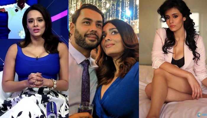 Mayanti Langer And Stuart Binny’s Love Story: A Cricket Romance That Defied All Odds - In Pics