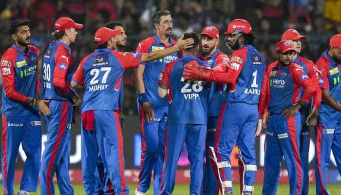 Delhi Capitals Become 1st Team To In History Of IPL...