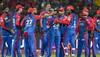 Mumbai Indians vs Delhi Capitals