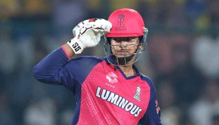 IPL 2025: Vaibhav Suryavanshi Received 500 Missed Calls After Maiden IPL 