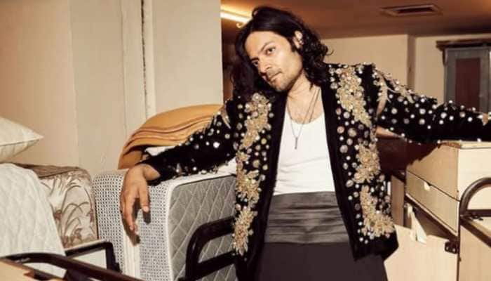 Rakht Brahmand: Ali Fazal Trains With MMA Fighter Umberto Barbagallo