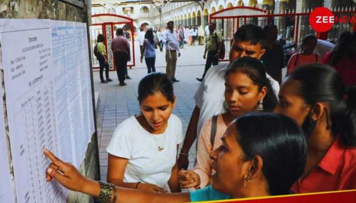 SSC GD Constable Result 2025 To Be Declared Soon At ssc.gov.in- Steps To Check Marks Here