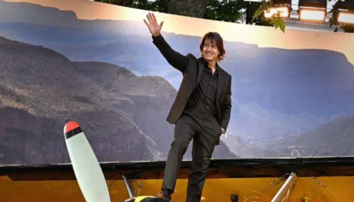 Tom Cruise Collaborates With Academy Winner Alejandro G Inarritu For A Wild Comedy