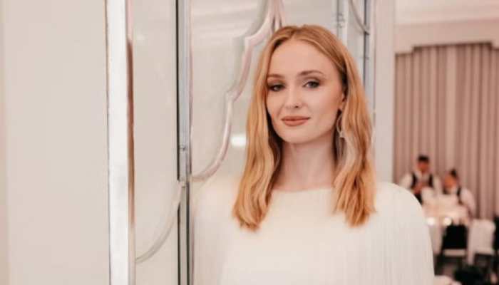 X-Men Star Sophie Turner Shows Bartending Skills In A New Video