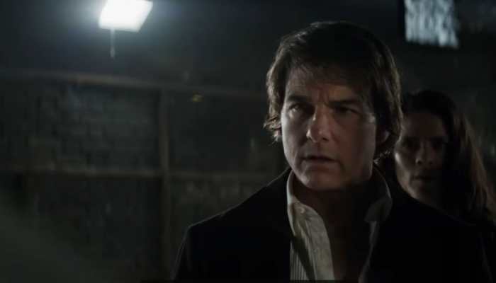 Mission Impossible The Final Reckoning India Box Office Collection Day 5: Tom Cruise-Starrer Inching Closer To Rs 50 Cr Mission Impossible The Final Reckoning India Box Office Collection Day 5: Tom Cruise-Starrer Inching Closer To Rs 50 Cr