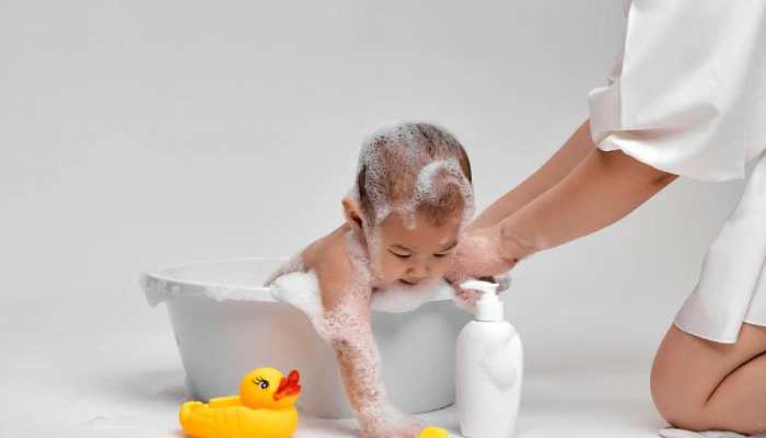 Gentle Care, Gentle on the Wallet: Top Baby Shampoos Under ₹200 Gentle Care, Gentle on the Wallet: Top Baby Shampoos Under ₹200
