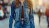 Women’s jackets
