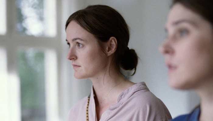 Filmmaker Joachim Trier 'Sentimental Value' Gets Longest Standing Ovation At Cannes