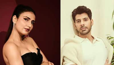 Pavail Gulati And Fatima Sana Shaikh Join Forces For Web-Comedy Series Teen Kawwe — Details Inside