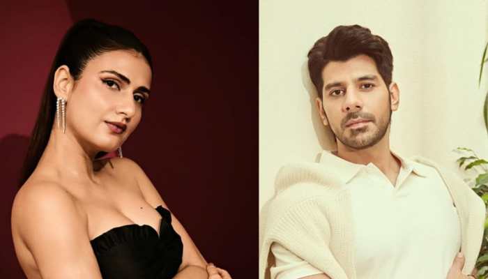 Pavail Gulati And Fatima Sana Shaikh Join Forces For Web-Comedy Series Teen Kawwe — Details Inside