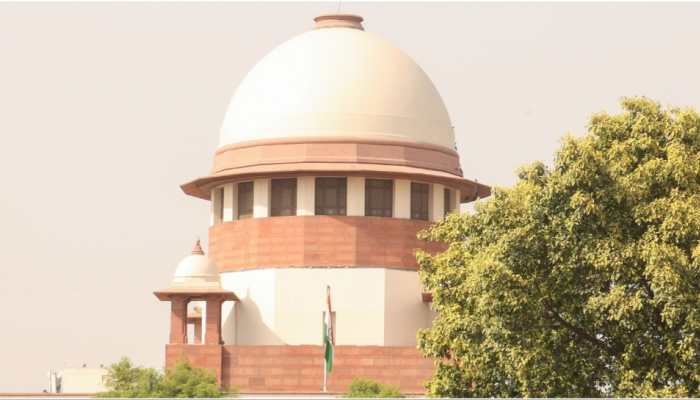 Supreme Court Stays ED Probe Into Tamil Nadu's TASMAC; Issues Notice To Agency