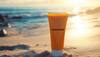 Dewy Sunscreen