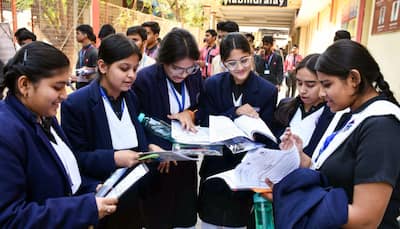 Kerala DHSE Class 12th Result 2025: keralaresults.nic.in Down? Here’s How To Check Via SMS And Digilocker