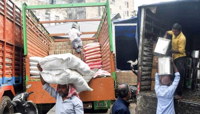 Food Processing: Tier 2 And 3 Indian Cities Become Engines Of Economic Growth