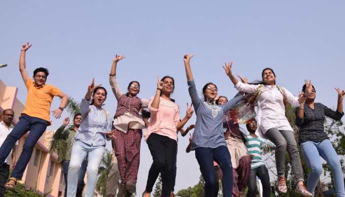 DHSE Kerala +2 Results 2025 Declared At keralaresults.nic.in- Check Direct Link, Pass Percentage Here