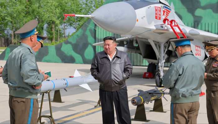 North Korea's Warship Launch Accident: Kim Jong Un Slams 'Criminal Act'
