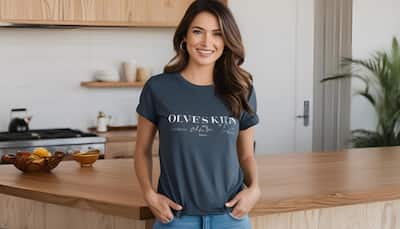 Trendy Women's T-Shirts for Every Style