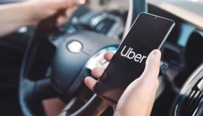 Uber Faces Heat Over 'Advance Tip' Feature, Govt Steps In