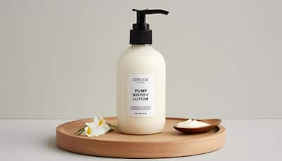 Nourishing Body Lotions for All Skin Types