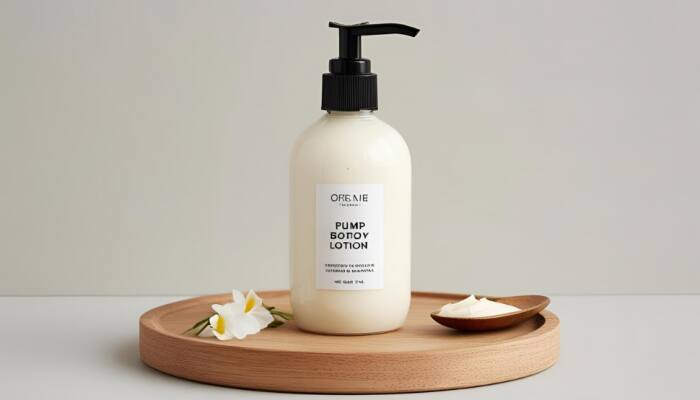 Nourishing Body Lotions for All Skin Types