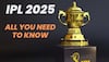 IPL 2025: Who Will Finish In Top 2 – Updated Orange Cap And Purple Cap Standings - Check All You Need To Know Ahead Of IPL Playoffs