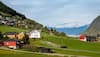 hill stations in India