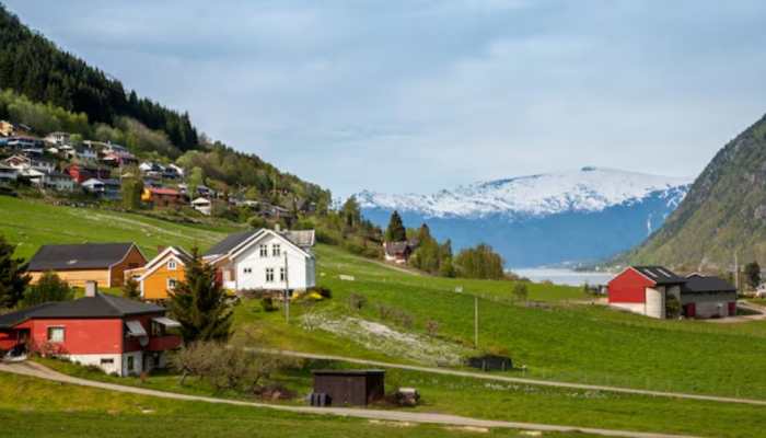 Hill Station