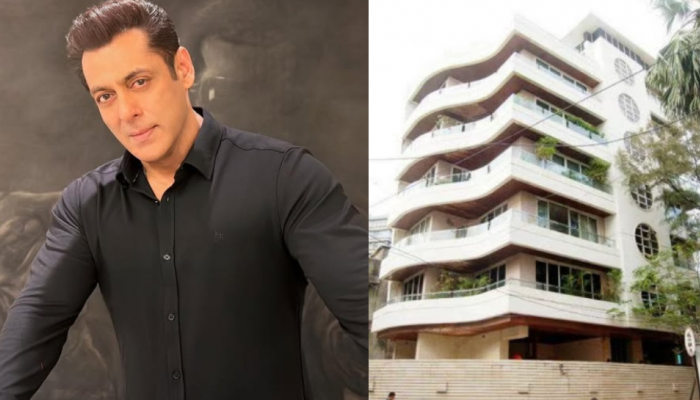 Salman Khan Case: Woman Arrested For Attempting Trespass At Actor's Residence Salman Khan Case: Woman Arrested For Attempting Trespass At Actor's Residence
