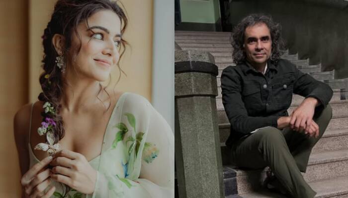 On Wamiqa Gabbi’s 'Love Aaj Kal' To 'Bhool Chuk Maaf' Post, Director Imitiaz Ali Reacts 