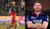 RCB’s Playoff Bid Gets Kiwi Boost As Tim Seifert Replaces Jacob Bethell