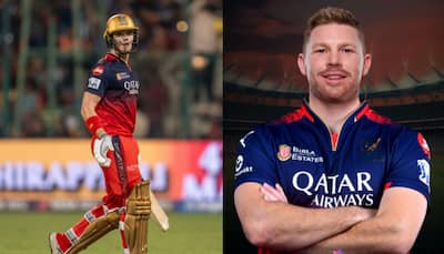RCB’s Playoff Bid Gets Kiwi Boost As Tim Seifert Replaces Jacob Bethell