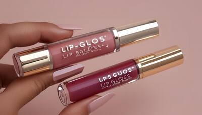 Shiny and Hydrating Lip Glosses for Every Occasion