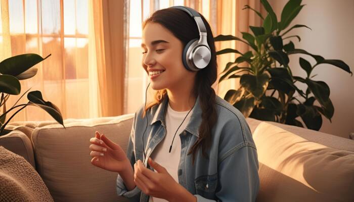 Best Headphones for Music, Work, and Travel
