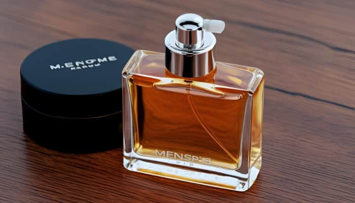 Sophisticated Men’s Perfumes to Elevate Your Presence