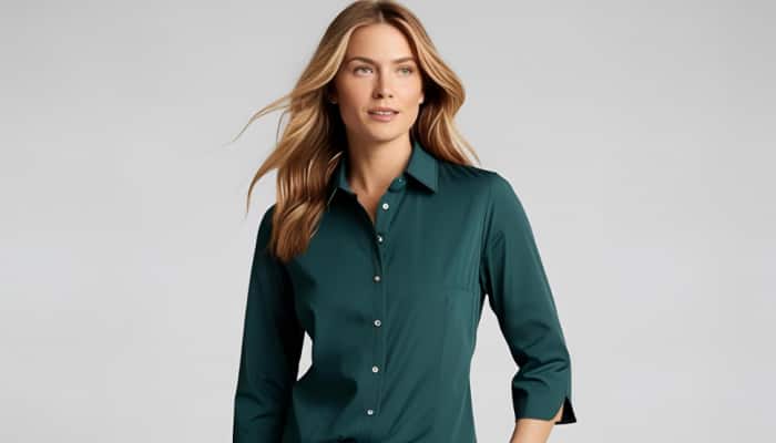 Chic and Elegant Women’s Shirts for Every Occasion