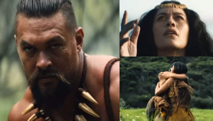 'Chief Of War' TEASER: Jason Momoa's Epic Historical Drama To Premiere On THIS Date - WATCH 