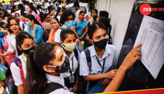 RBSE Rajasthan Board 12th Class Result 2025 Declared at rajresults.nic.in- Check Pass Percentage, Direct Link