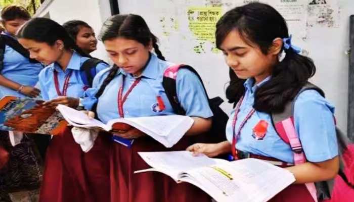 RBSE Rajasthan Board Class 12th Result OUT: rajresults.nic.in Not Working? Here’s How To Check Result Via SMS, DigiLocker