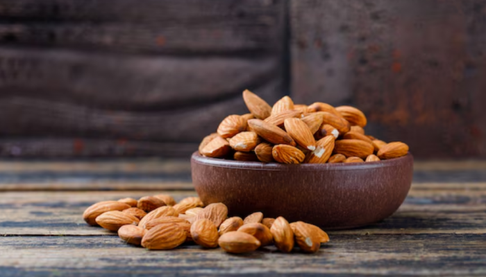 From Weight Loss To Glowing Skin: 8 Surprising Reasons To Eat Almonds Daily From Weight Loss To Glowing Skin: 8 Surprising Reasons To Eat Almonds Daily