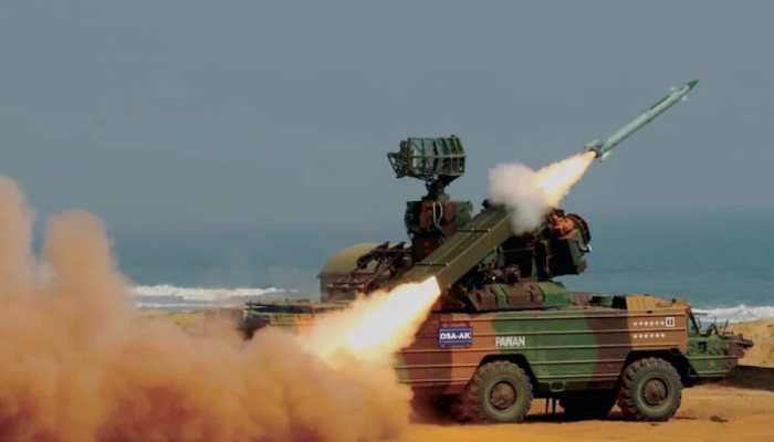 No Way In, No Way Out – How India’s Indigenously Manufactured Radars, Weapon Systems Crushed Pakistani Drones