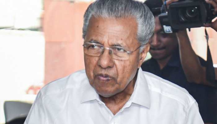 With 2026 Polls In Sight, What Lies Ahead Of Pinarayi Vijayan Govt In Kerala