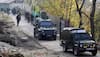 Encounter Underway Between Security Forces And Terrorists In J&K's Kishtwar District