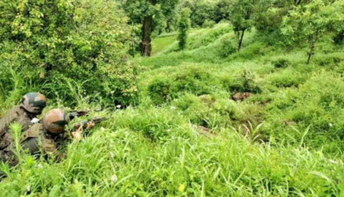 Jammu And Kashmir: Soldier killed, Two Injured In Ongoing Gunfight In Kishtwar 