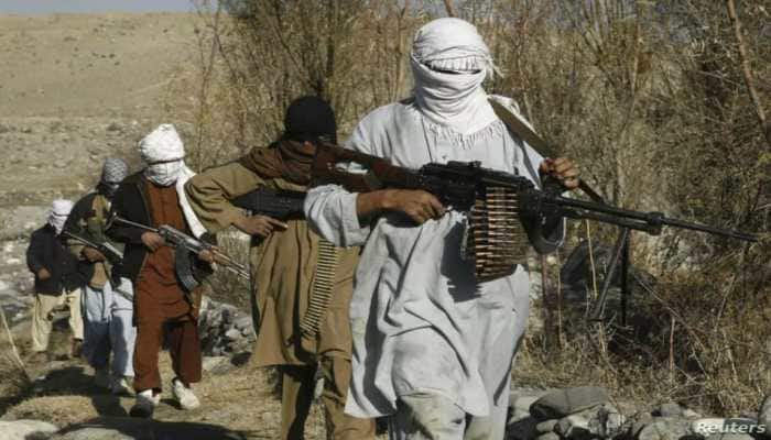 Covert Attacks On Card? Pakistan Army, LeT Building Tunnels Under LoC