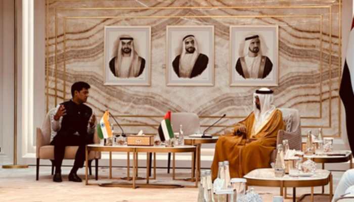 Relationship Extends Beyond Trade And Culture, Will Tackle Terrorism Together: UAE Assures Visiting Indian Delegation
