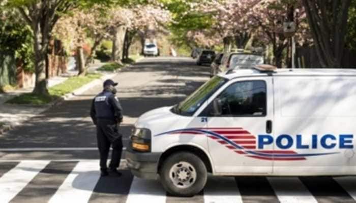 Shooter Who Killed Israeli Embassy Staff Members In Washington Shouted 'Free Palestine'