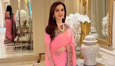 Nita Ambani's NMACC All Set To Showcase 'The Great Indian Musical: Civilization To Nation' At New York City's Famous Lincoln Center 