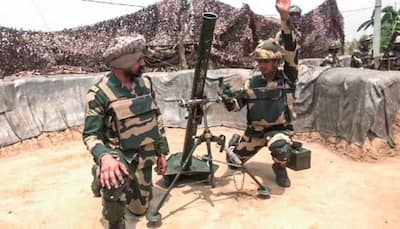 Operation Sindoor: How Indian Army Flattened 12 Pakistani Posts in Just 10 Minutes